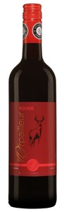 l'Orpailleur Rouge 2019